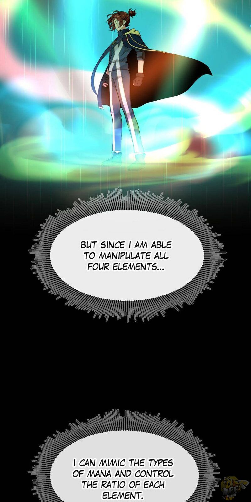 The Beginning After The End Chapter 117 image 071